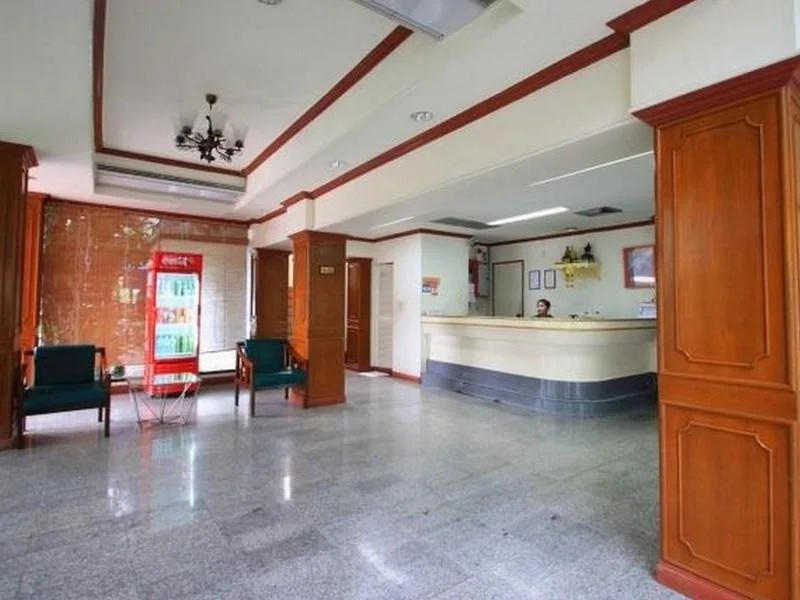 Hotel photo 10