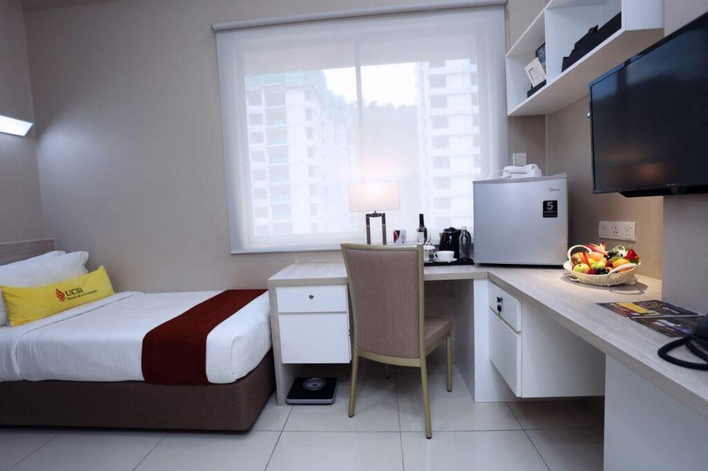 Le Quadri Hotel