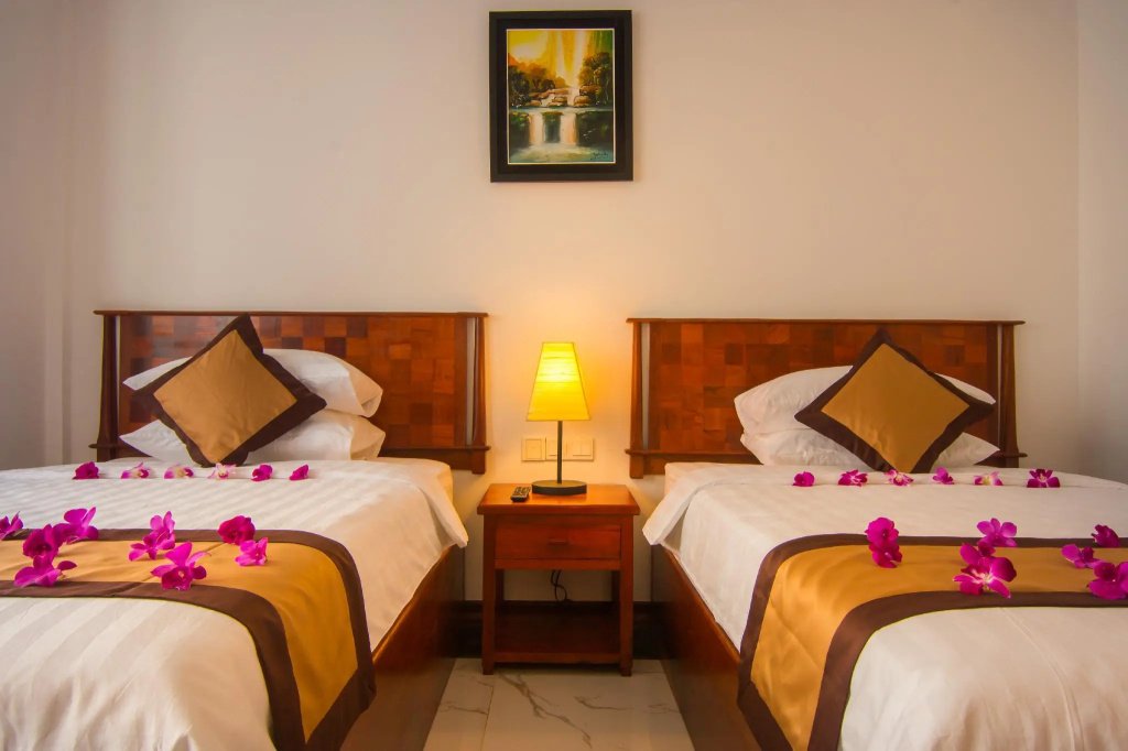 Standard room