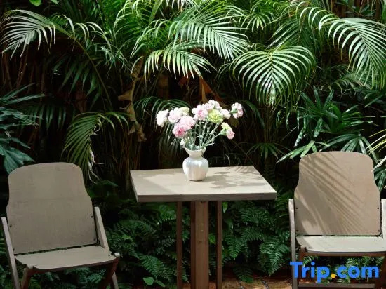 Kejian Boutique Hotel -Dai Ancient Town, Mangshi