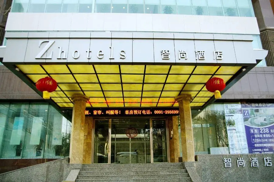 Zhotels