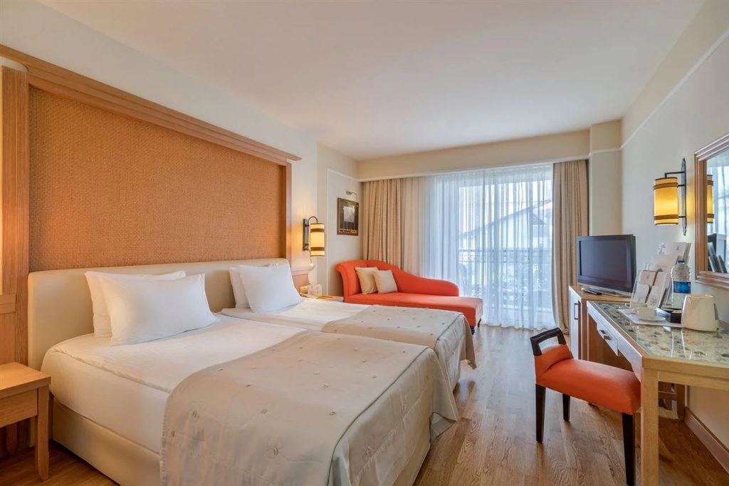 Dobedan Beach Resort Comfort - Général