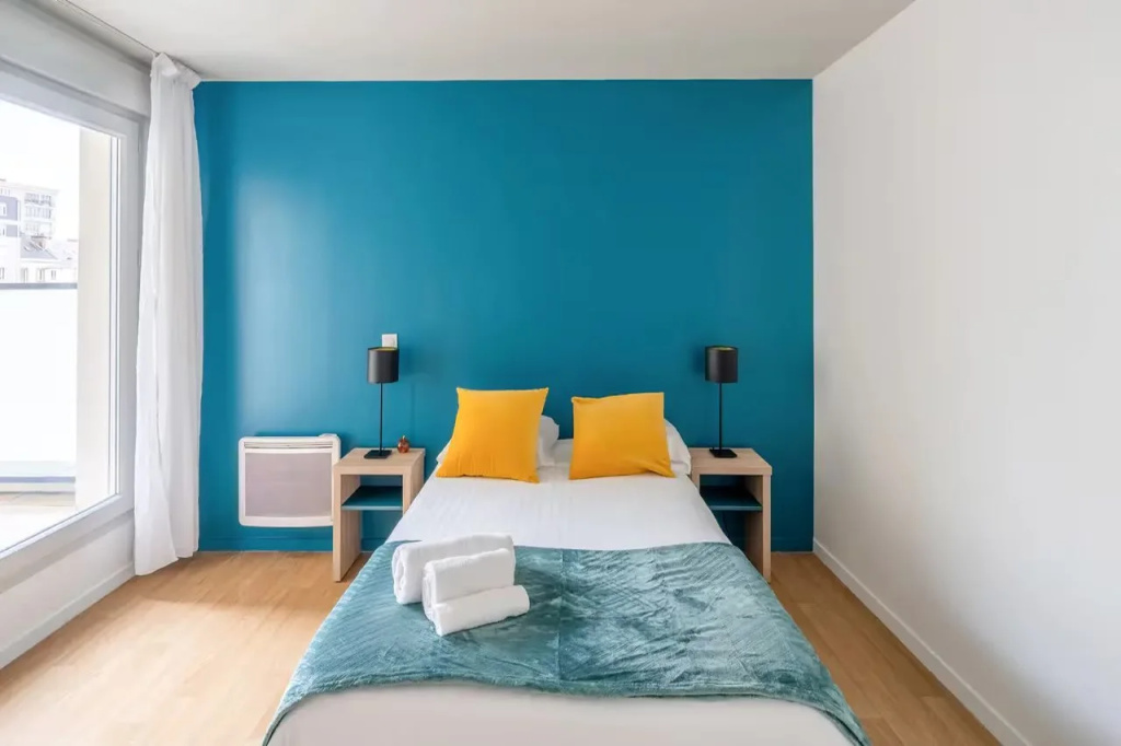 Voir la photo 4 — Quality Aparthotel Reims - Les Capucins