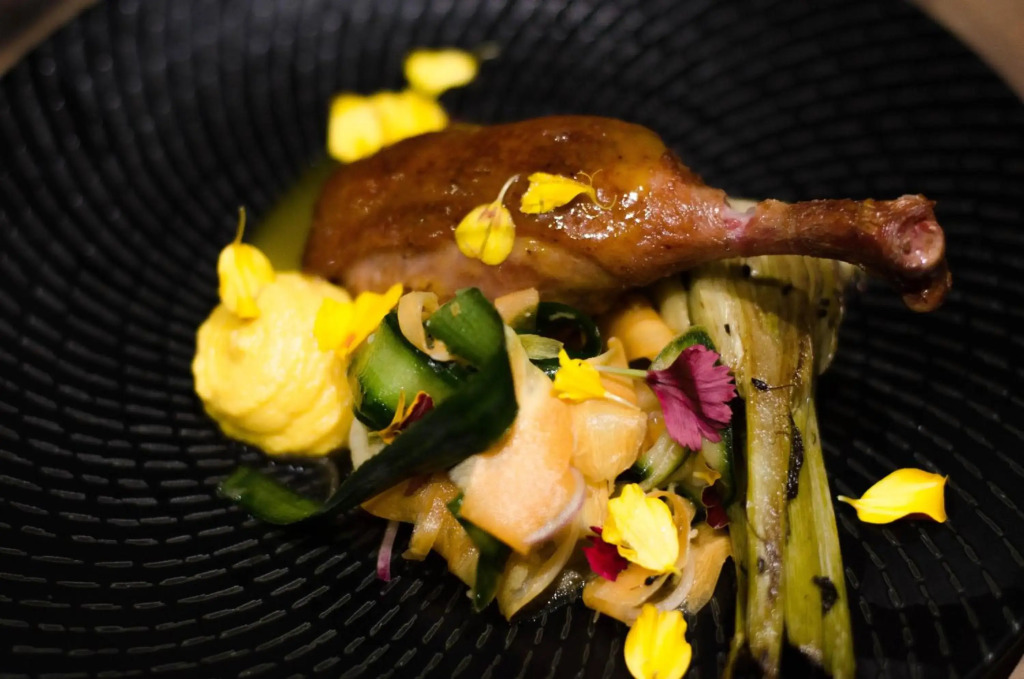 Summerfields Rose Retreat & Spa - фото 41