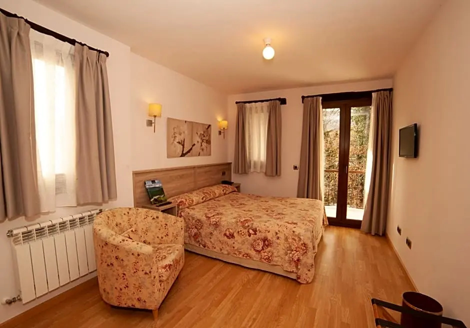 Hotel Casa de Campo - Chambres