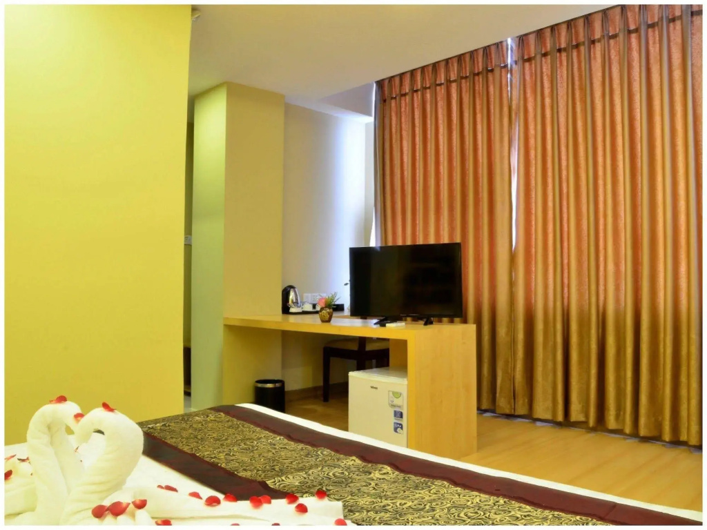 Hotel photo 21