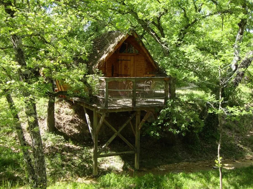 Chalet