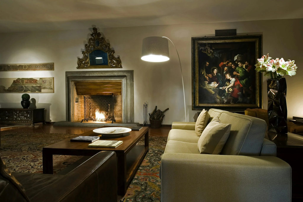 Park Hotel ai Cappuccini - Général