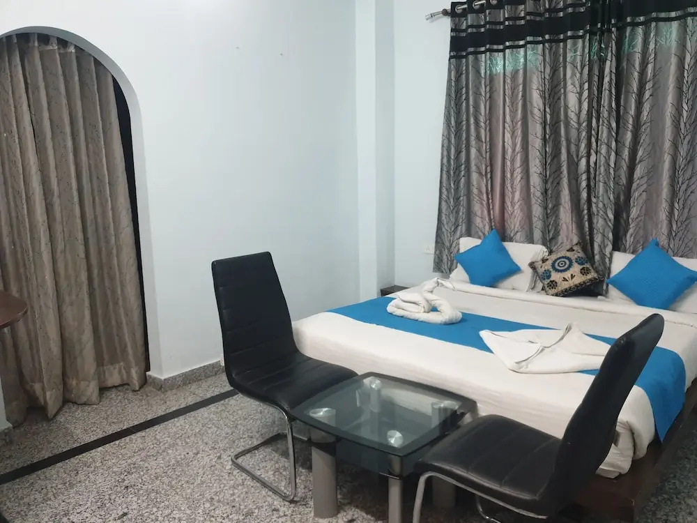 Hotel Rudraksh Inn - Chambres