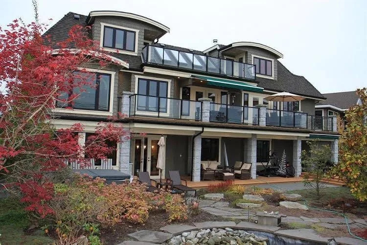 Riverside Garden Bed and Breakfast