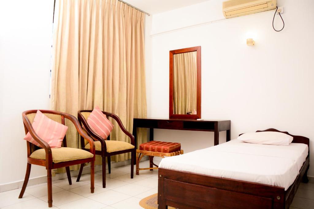 Ykd Tourist Rest