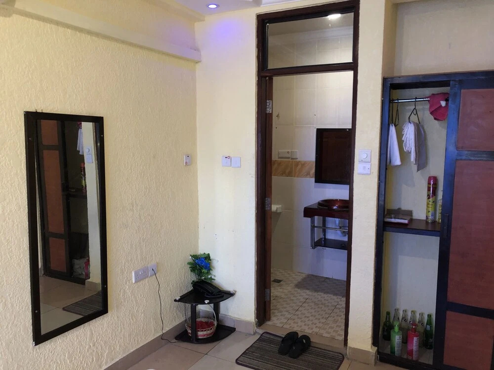 Best Point Hotel - Général