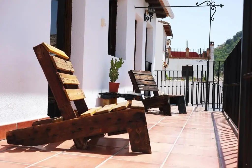 Apartamentos Bellavista