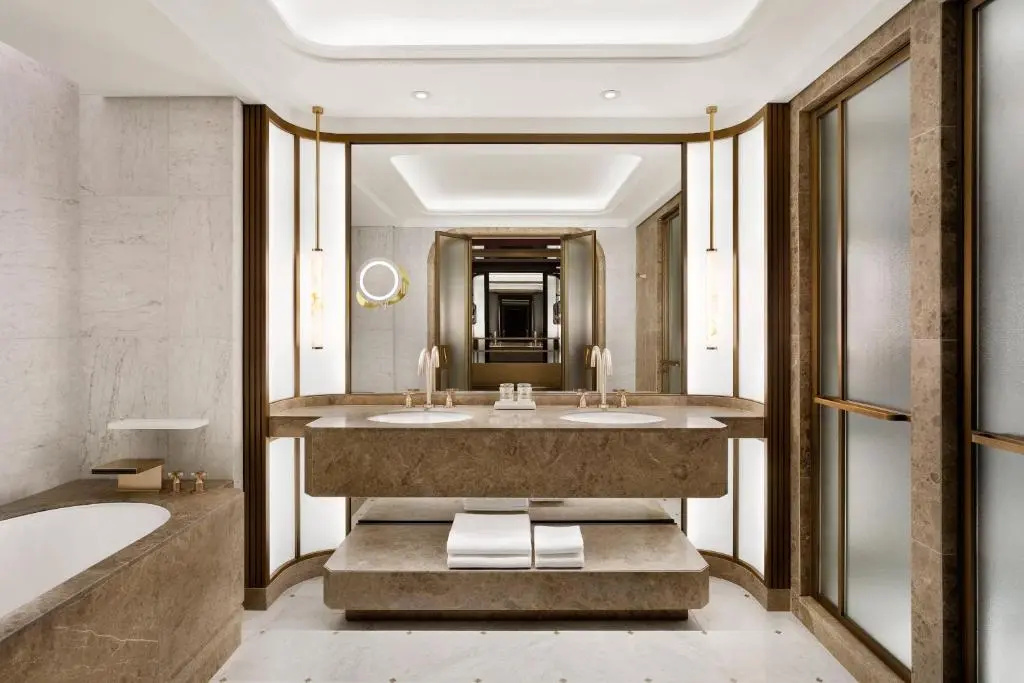 Josun Palace, a Luxury Collection Hotel, Seoul Gangnam - Chambres