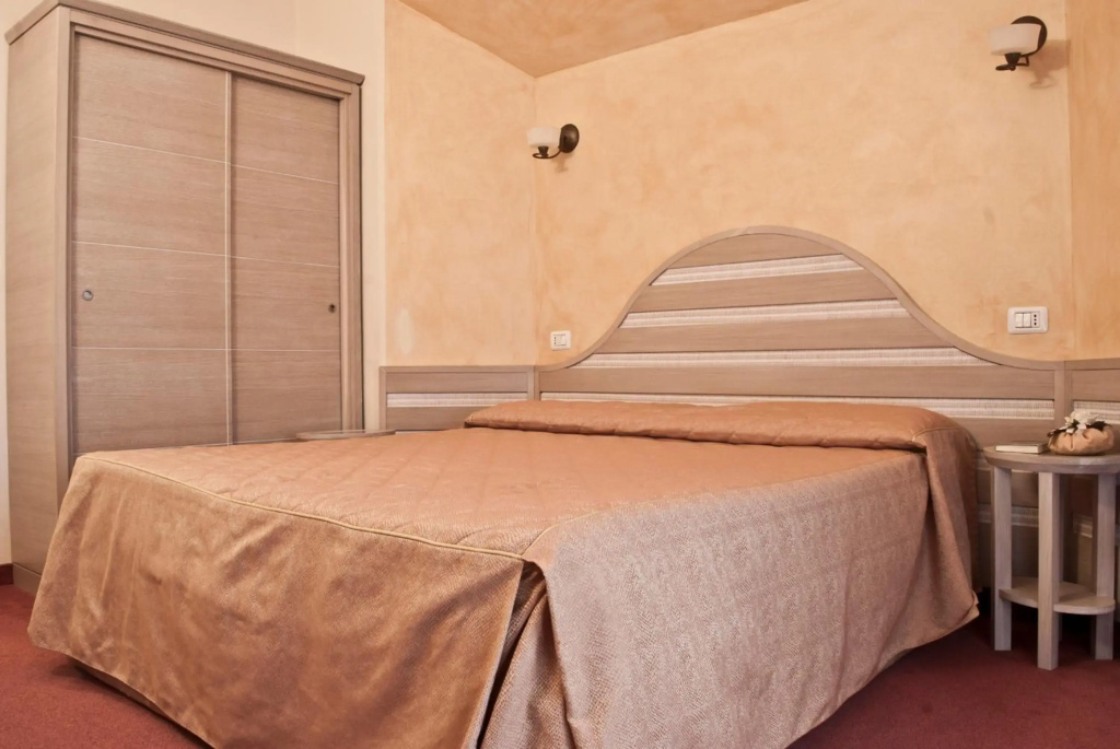 Hotel Nedy - Général