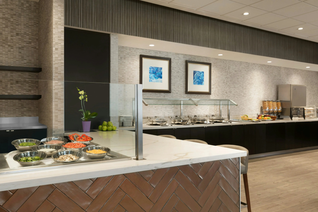 Embassy Suites by Hilton Toronto Airport - Général