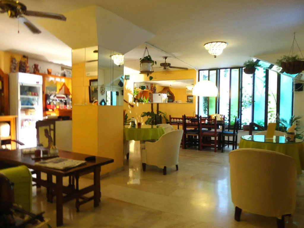 Hotel photo 10