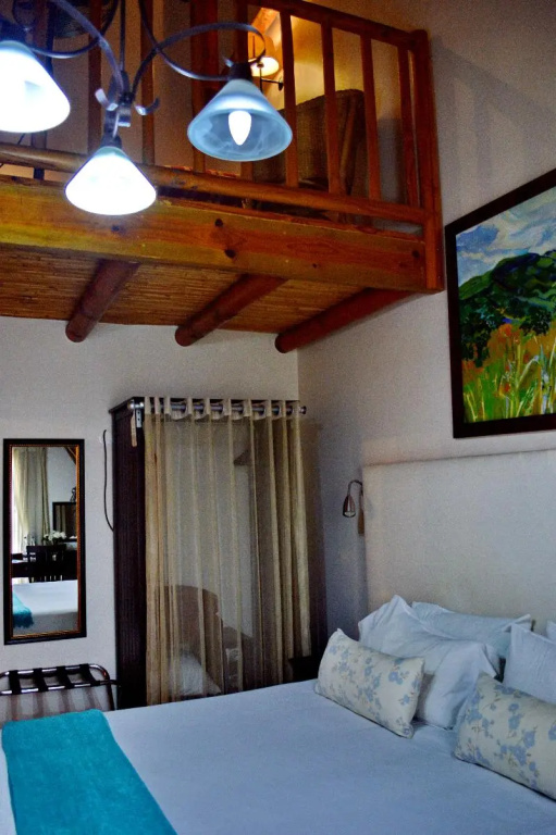 Oakhurst Hotel - Chambres