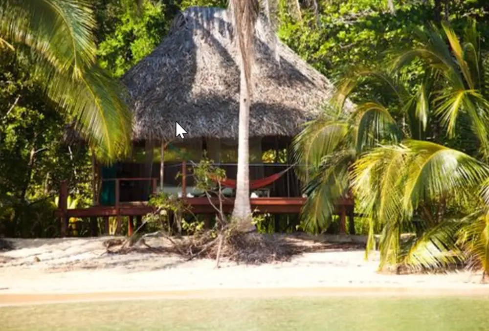 Beach & Waterfront