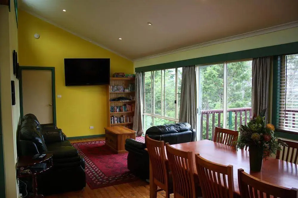 The Hideaway Retreat - Général