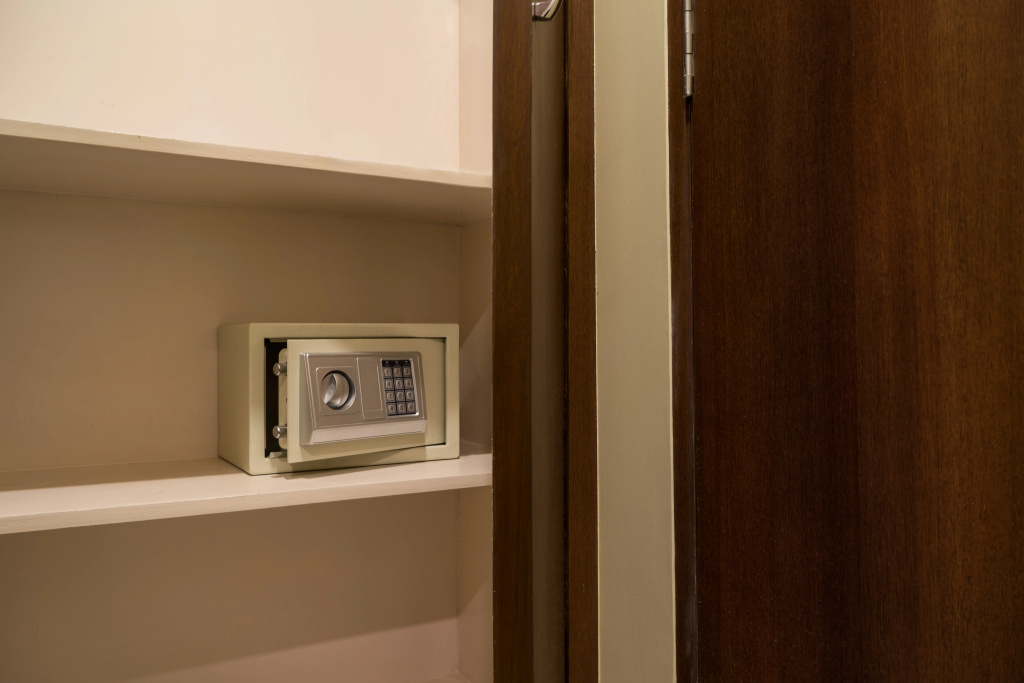 Treebo Premium Grand Emerald - Chambres