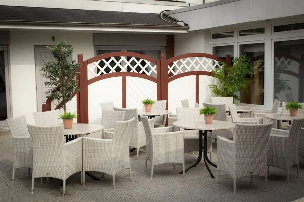 Golf & Country Lodge Freesenholm - Général