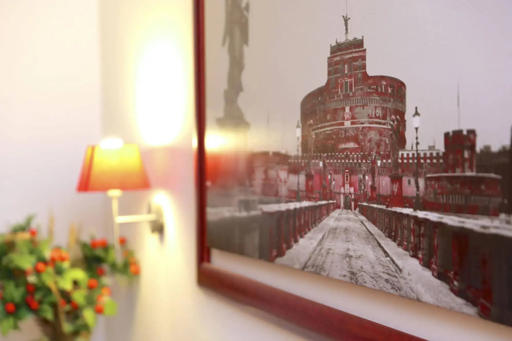 Hotel photo 10