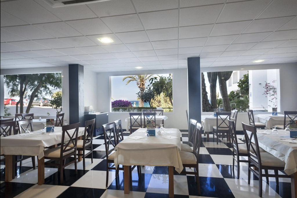 Hotel Best Indalo - Général