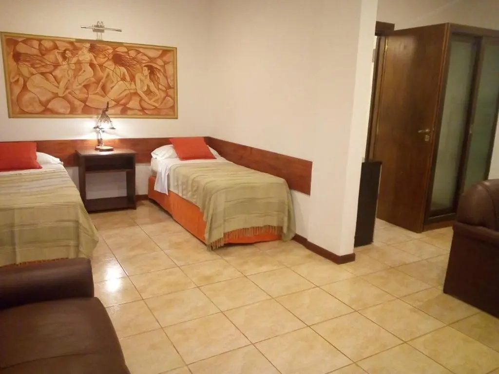 Boutique Hotel De La Fonte - Chambres