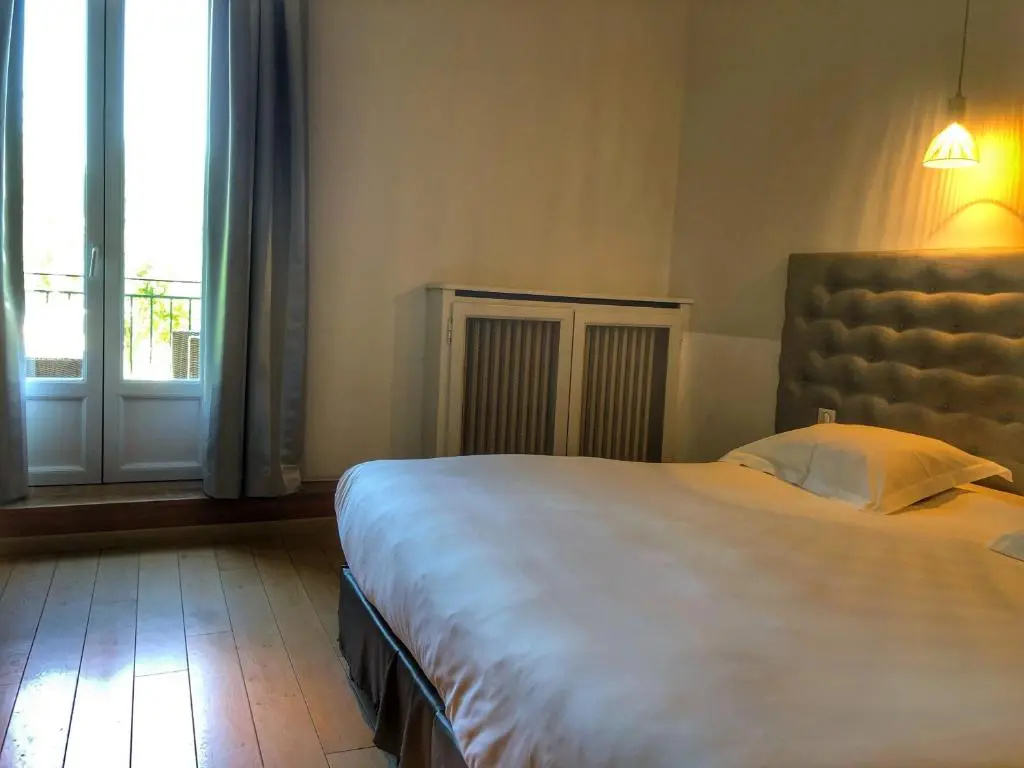 Le Pré du Moulin - Maison Alonso - Hôtel Restaurant - Chambres
