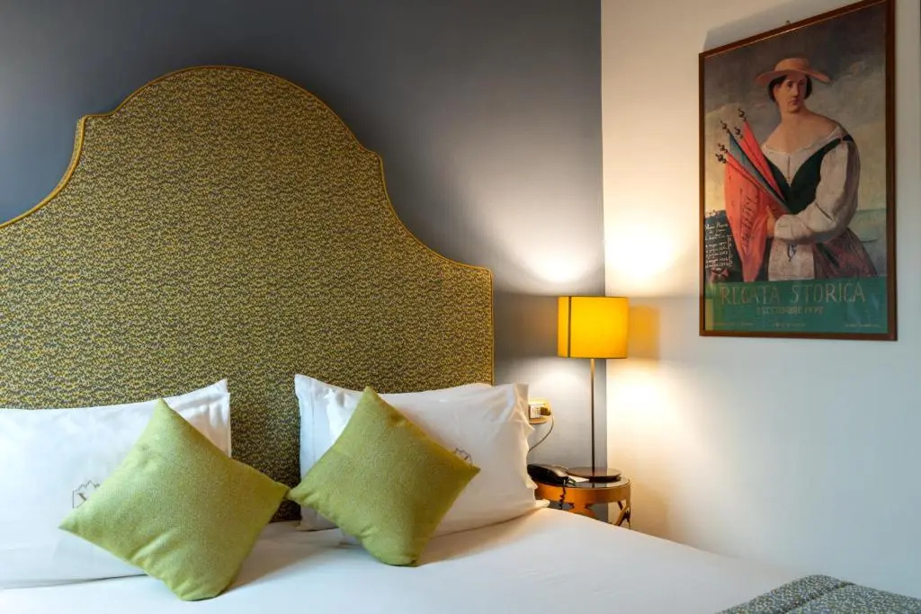EXCESS VENICE Boutique Hotel & Private Spa - Adults Only - Chambres