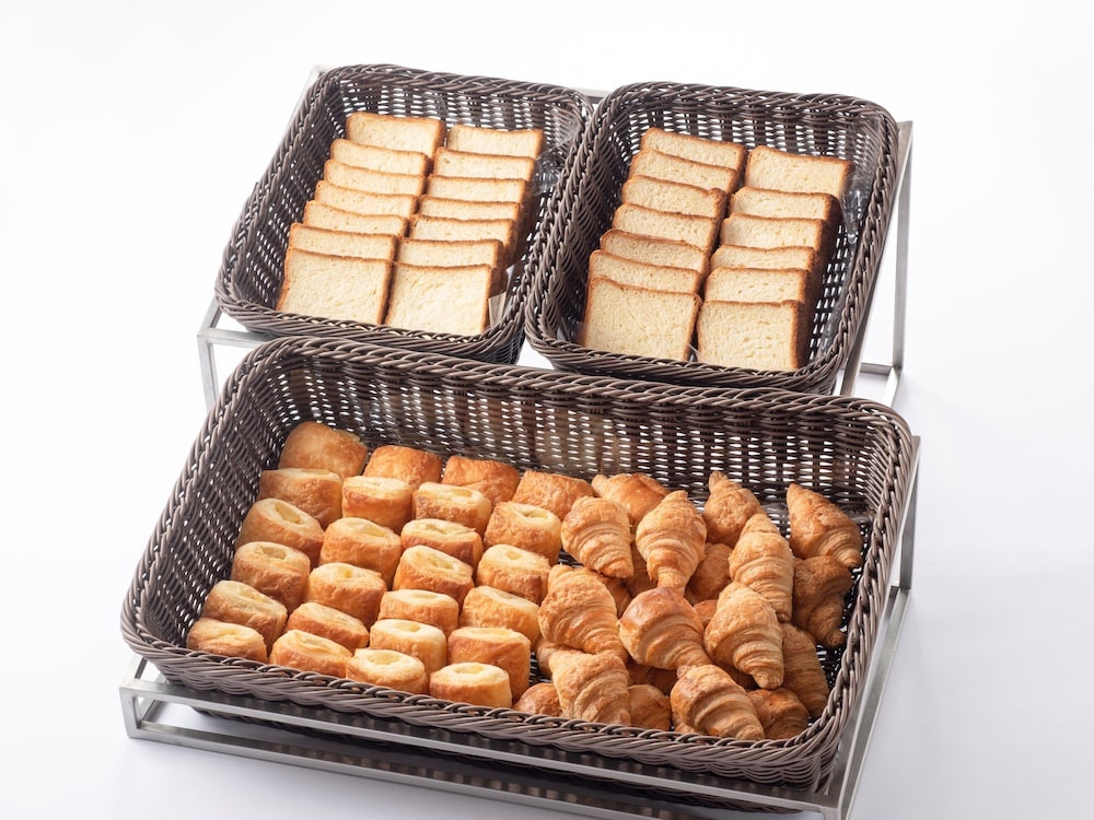 Keio Presso Inn Higashi-Ginza 사진 15