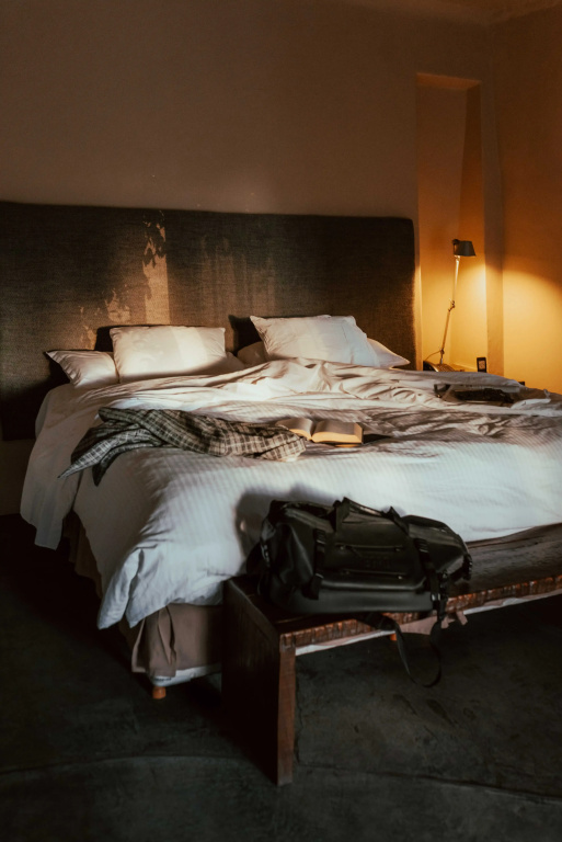 Cavas Wine Lodge-Relais & Chateaux - Chambres