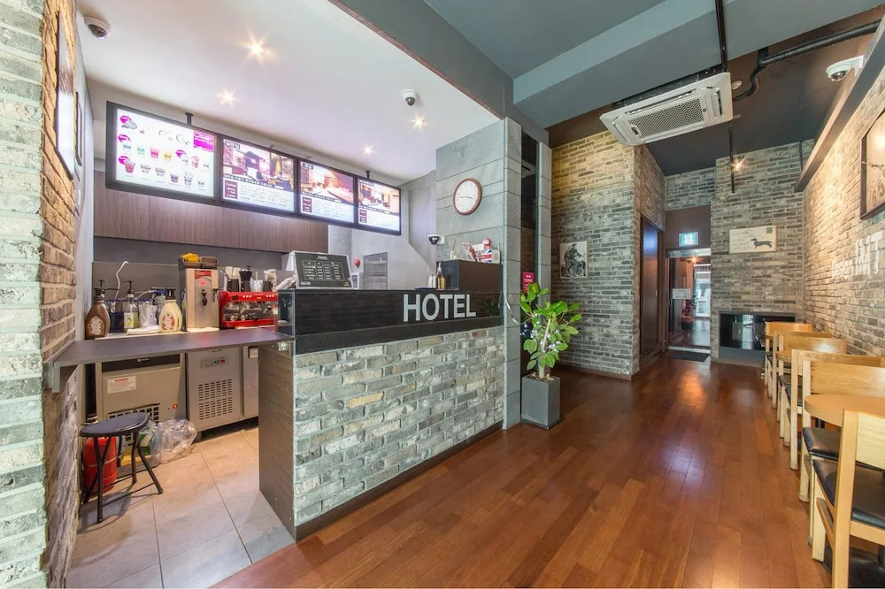 Hotel photo 16