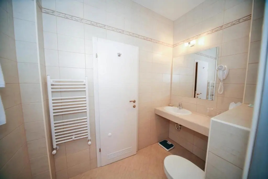 Retro Hotel - Chambres
