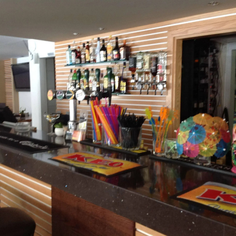 Alecos Hotel Apartments - Général