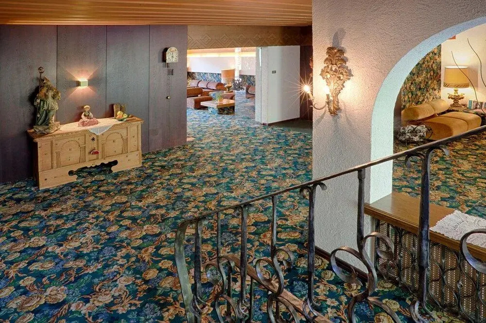Hotel Weingarten - Général