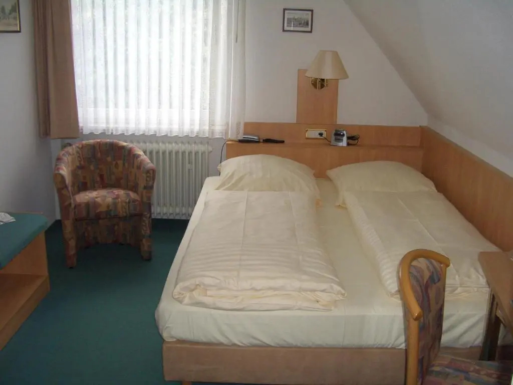 Ohrberg - Chambres
