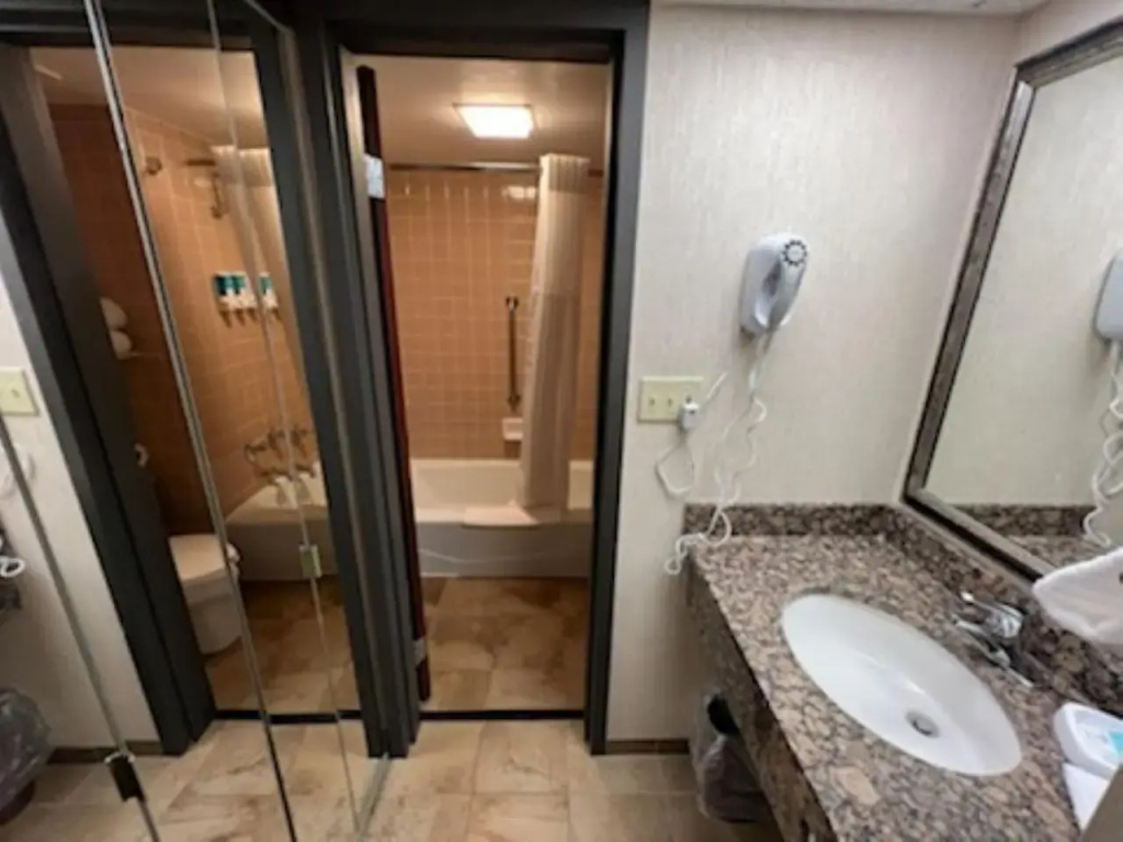 Hotel Lotus Kansas City Merriam - Général
