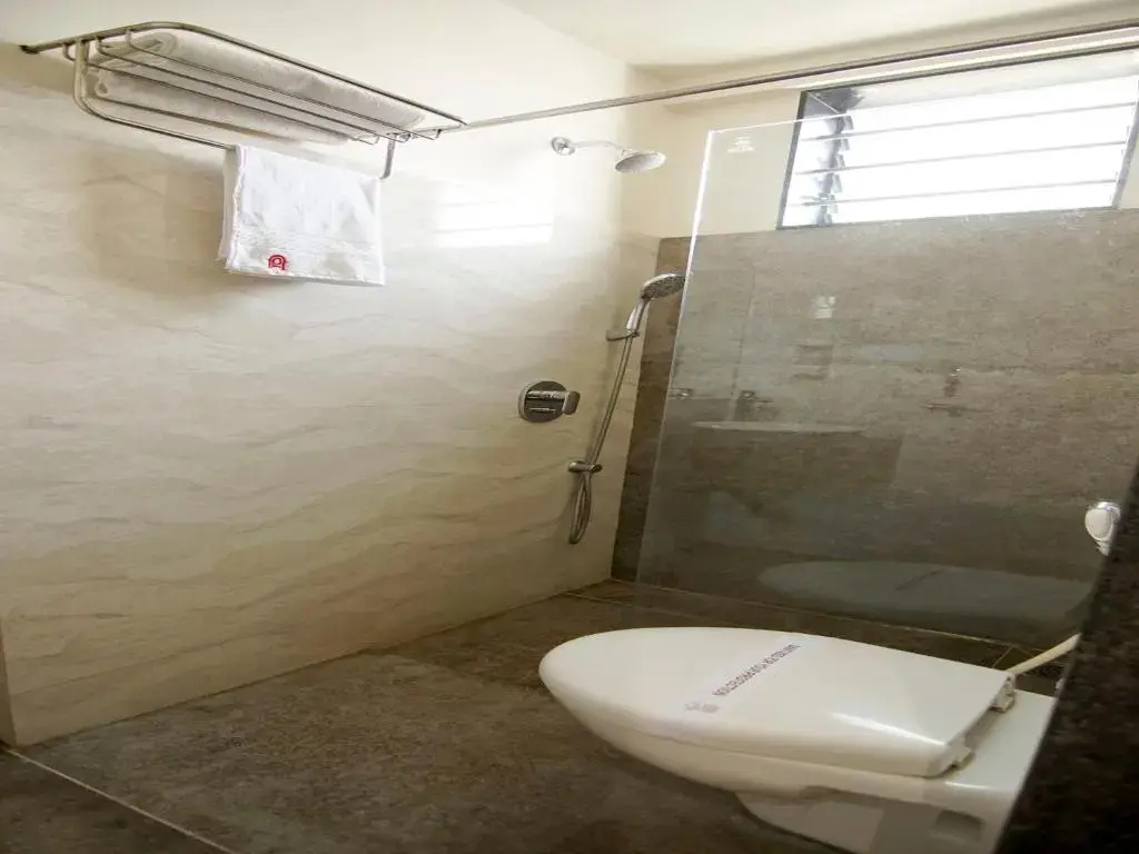 Hotel Amrta - Chambres