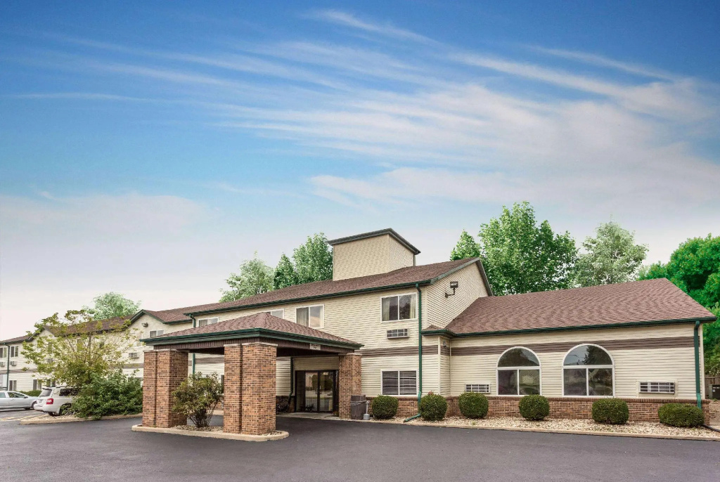 AmericInn by Wyndham Streator - Général