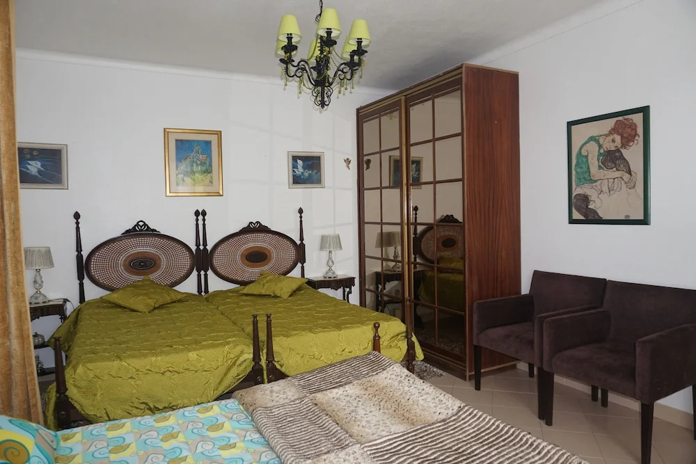 Casa Praia da Nazare - Général