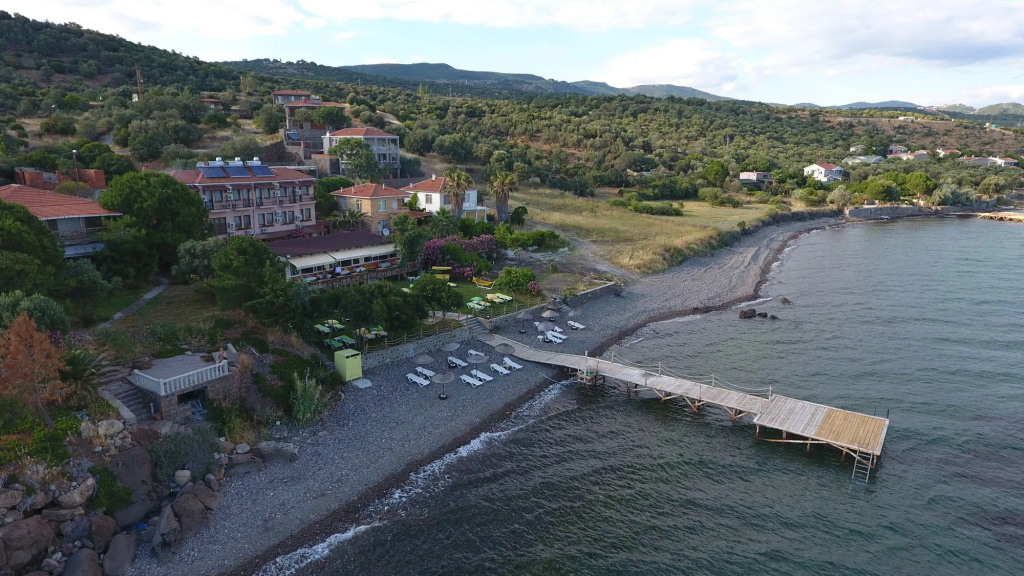 Beach & Waterfront