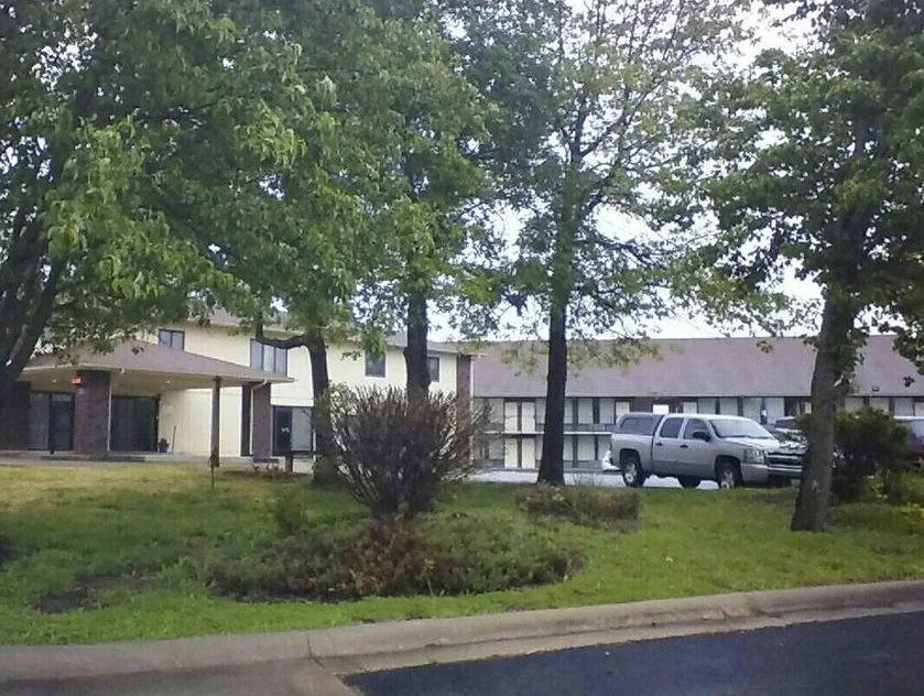 Hotel photo 12