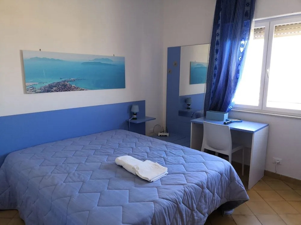 Bed & Breakfast Sapore di Sale - Général
