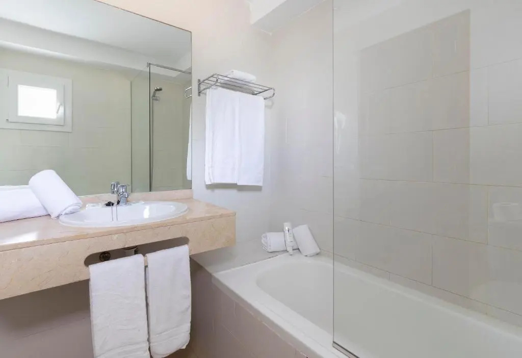 Hotel Palia Dolce Farniente - Chambres