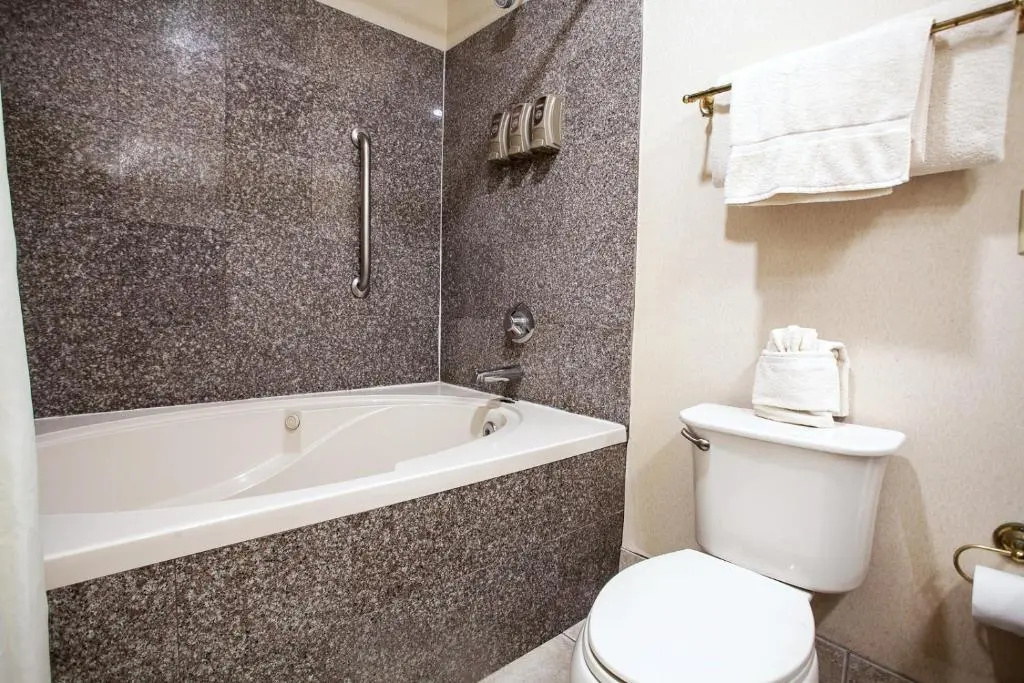 O´Brien Historic Hotel - Chambres