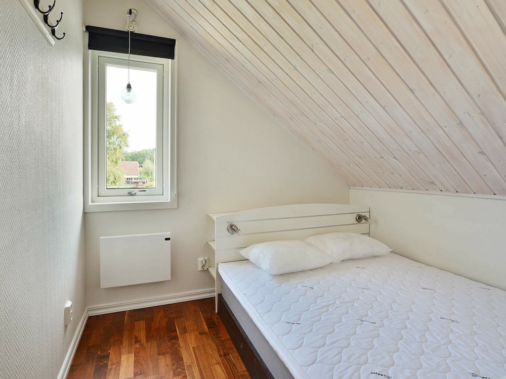 Holiday Home in Ronneby