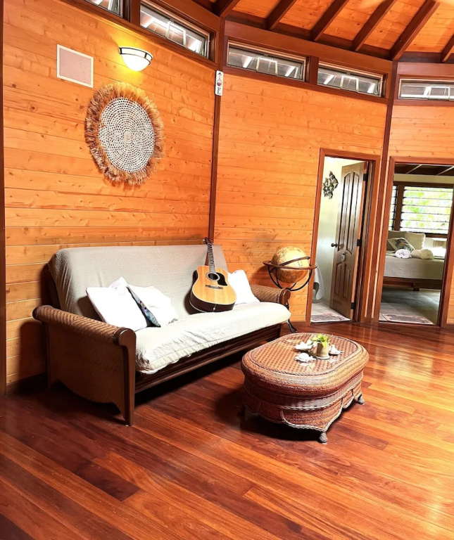 Exclusive Sunrise Eco Resort - Chambres