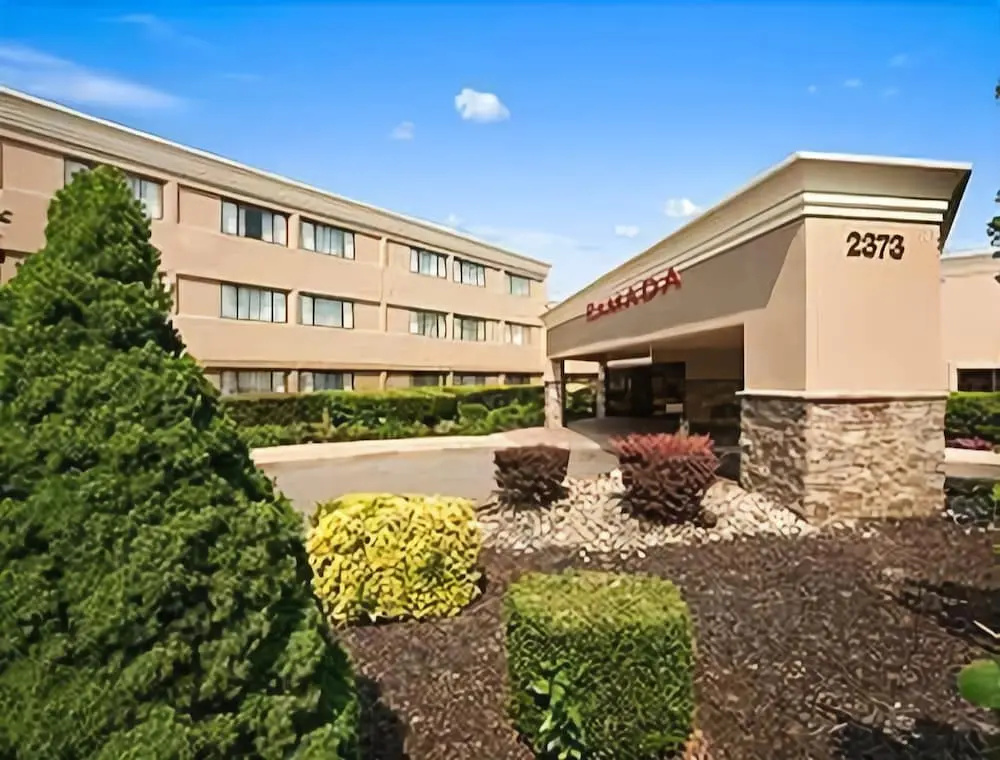 Hotel photo 1